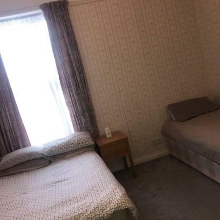 Hamilton House Bed & Breakfast เซาท์ซี ภายนอก รูปภาพ