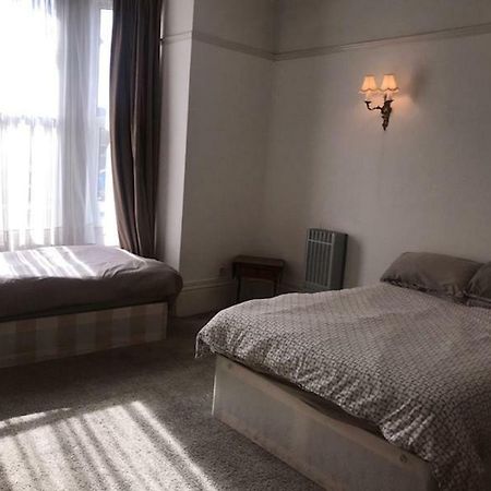 Hamilton House Bed & Breakfast เซาท์ซี ภายนอก รูปภาพ