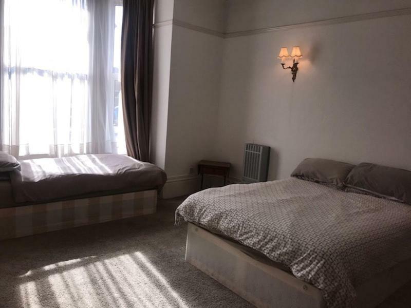 Hamilton House Bed & Breakfast เซาท์ซี ภายนอก รูปภาพ