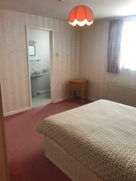Hamilton House Bed & Breakfast เซาท์ซี ภายนอก รูปภาพ